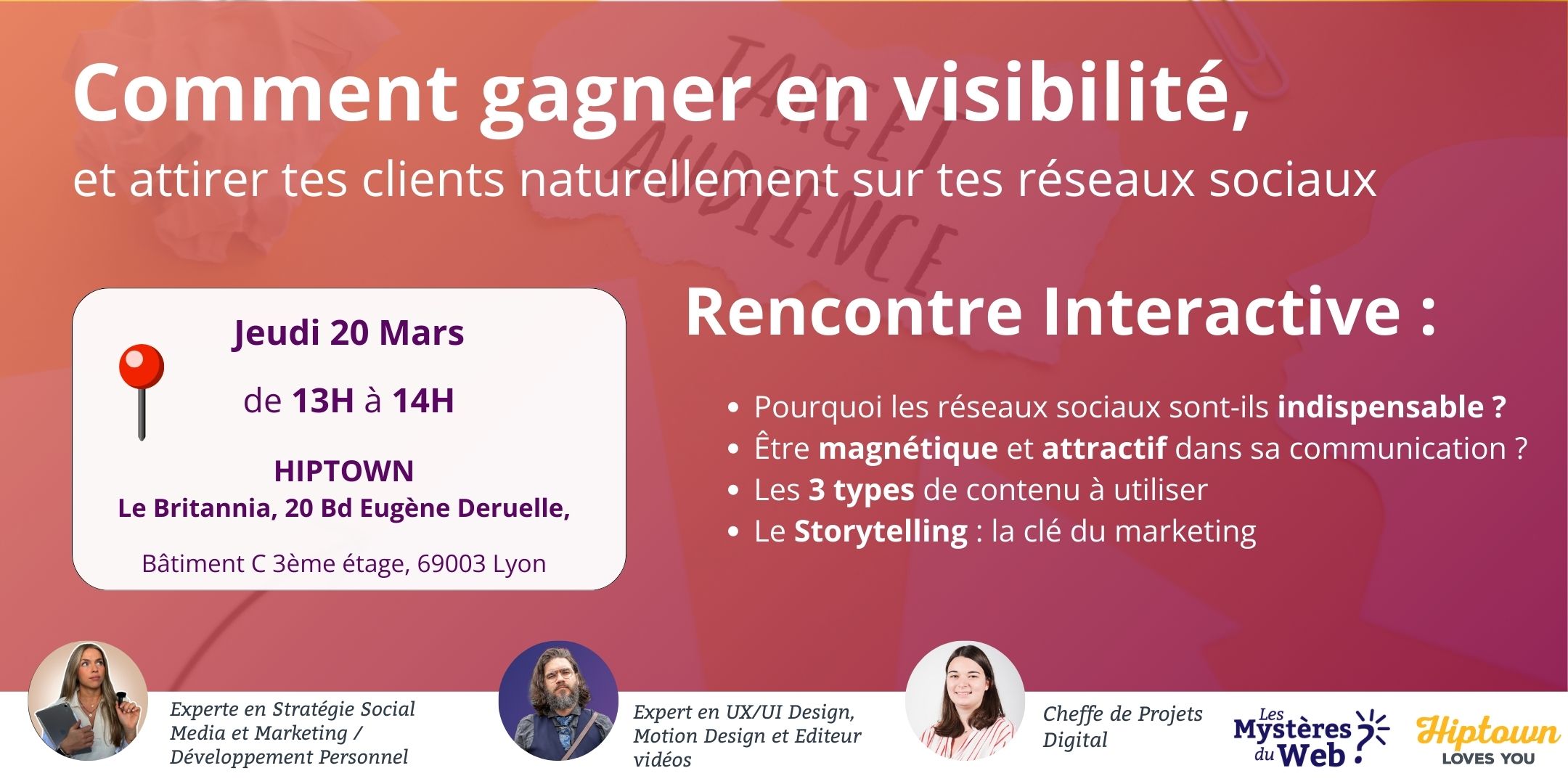 20241119-LMDW-Visuel-RI-Hiptown-du-mardi-19-novembre-2024-etre-visible-sur-les-moteurs-de-recherche-les-differentes-methodes-de-referencement